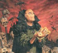 Picture of Vecna