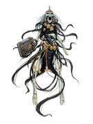 Picture of Vecna