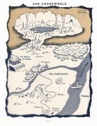 Map of the Underworld